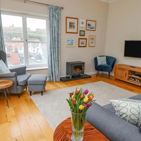 Grays Cottage Whitby Esterno foto
