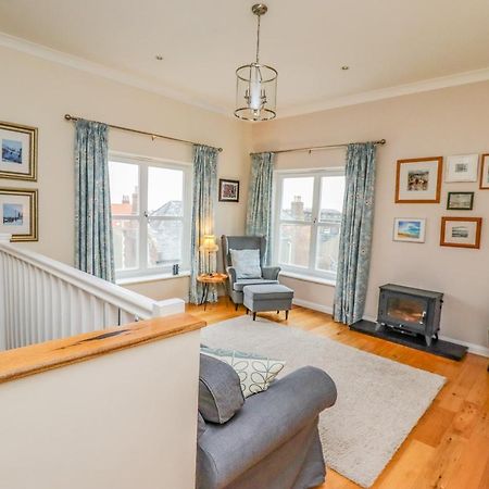 Grays Cottage Whitby Esterno foto