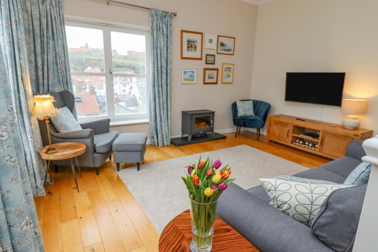 Grays Cottage Whitby Esterno foto