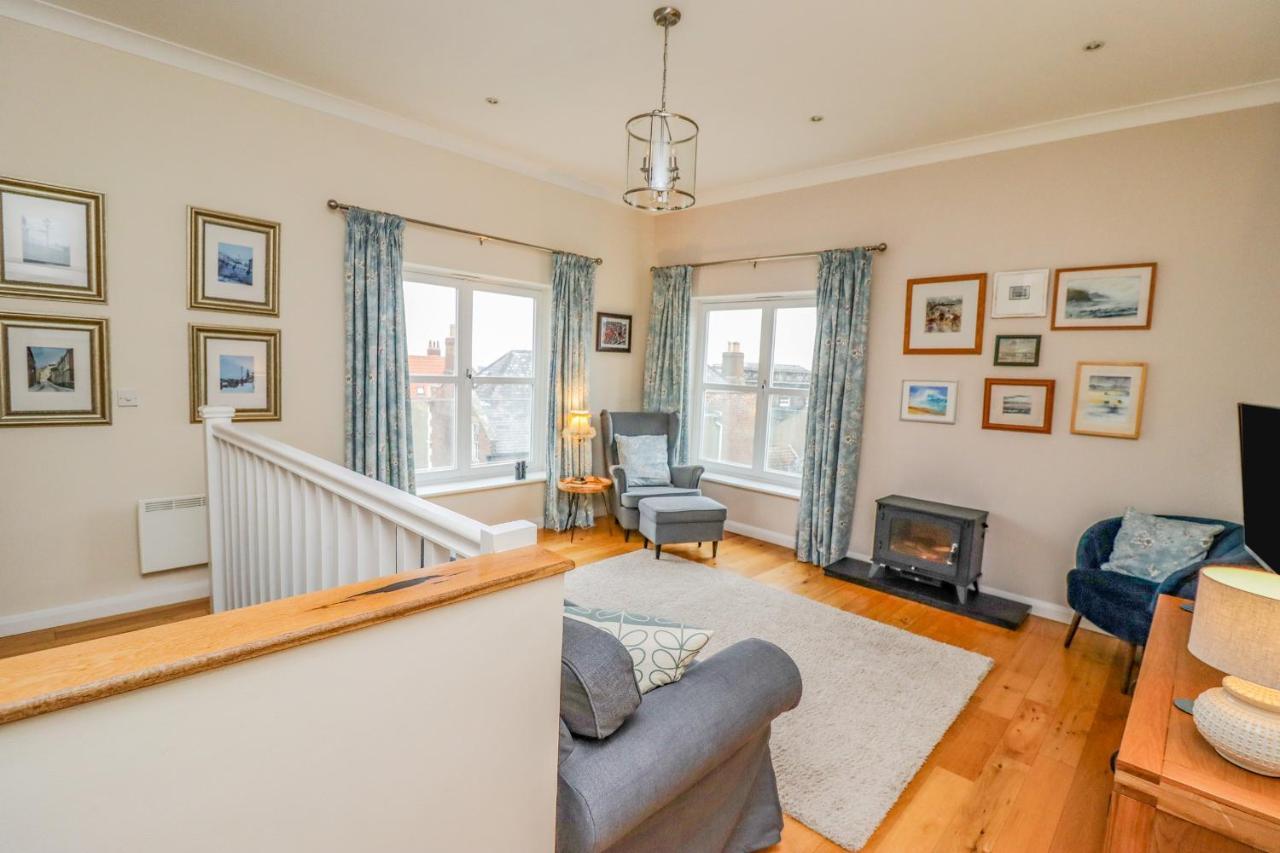 Grays Cottage Whitby Esterno foto