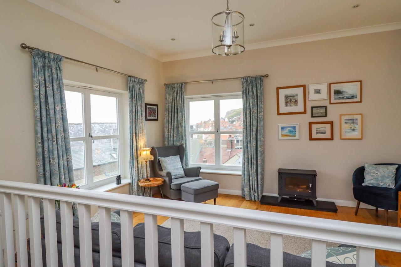 Grays Cottage Whitby Esterno foto