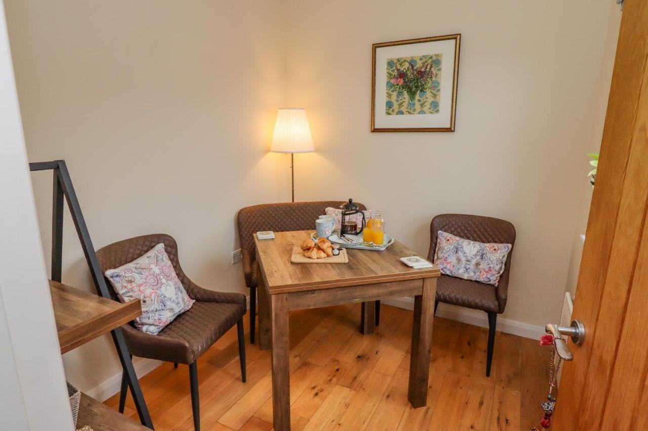 Grays Cottage Whitby Esterno foto