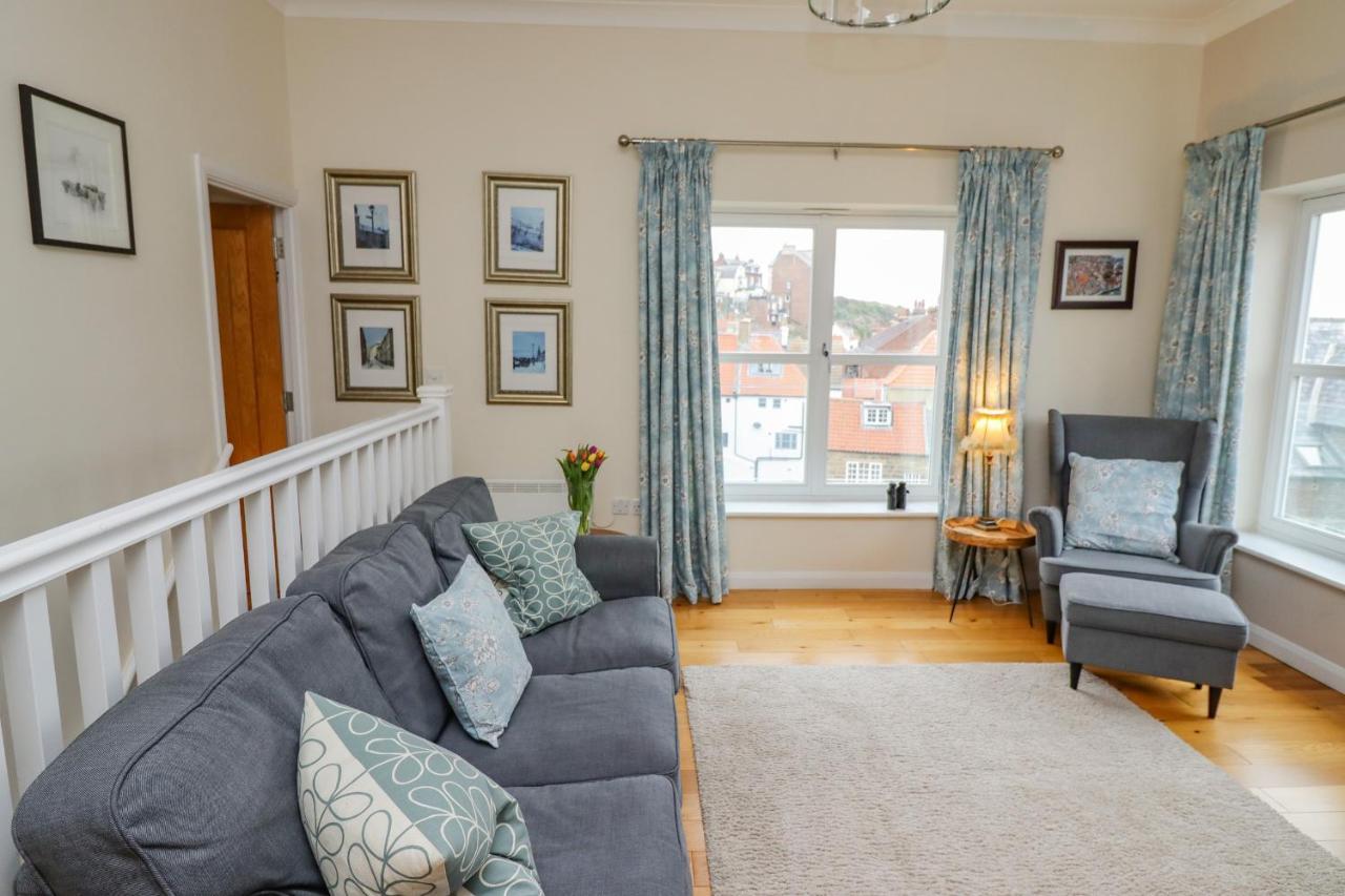 Grays Cottage Whitby Esterno foto