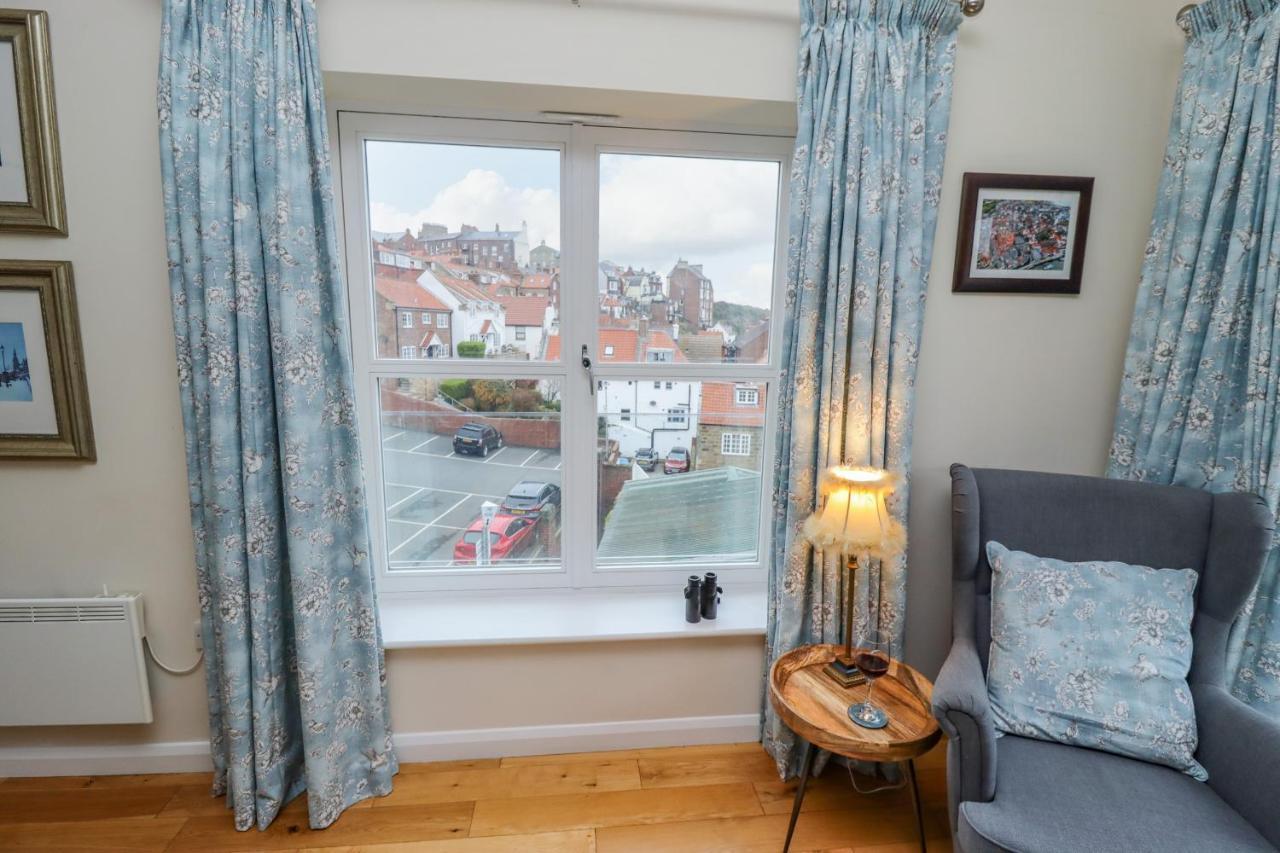 Grays Cottage Whitby Esterno foto