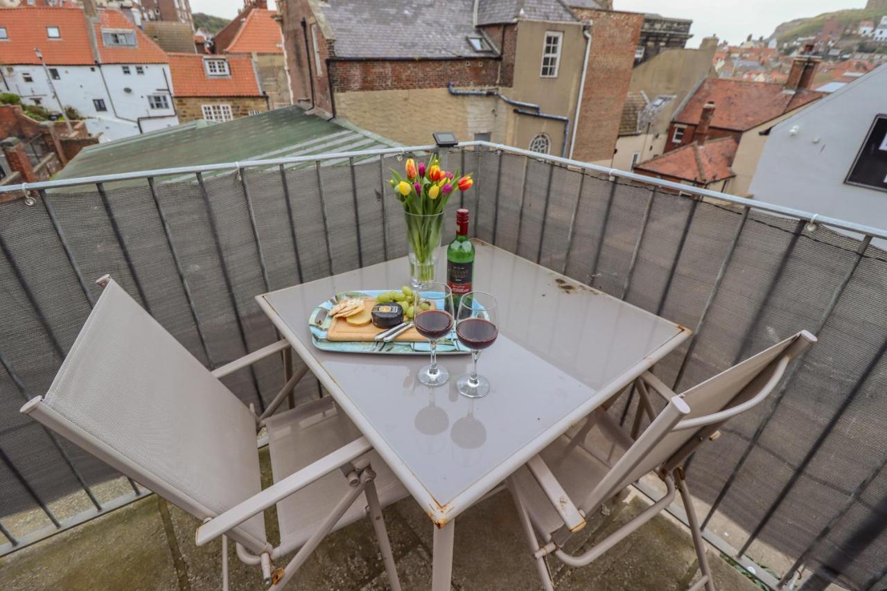 Grays Cottage Whitby Esterno foto