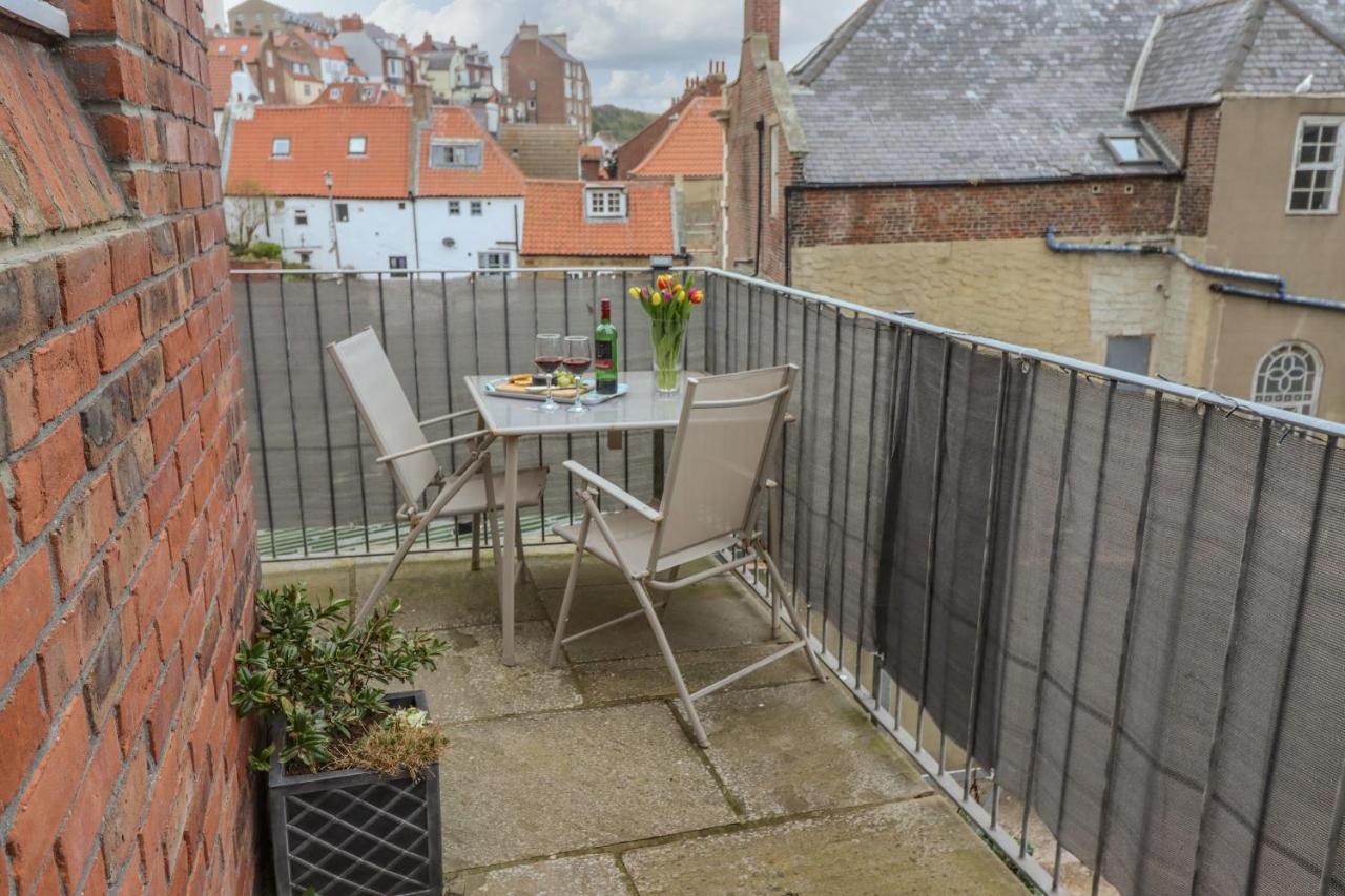 Grays Cottage Whitby Esterno foto