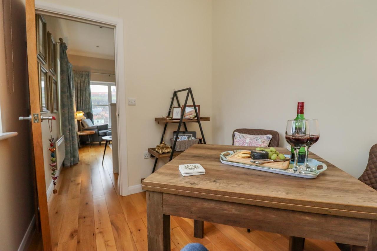 Grays Cottage Whitby Esterno foto