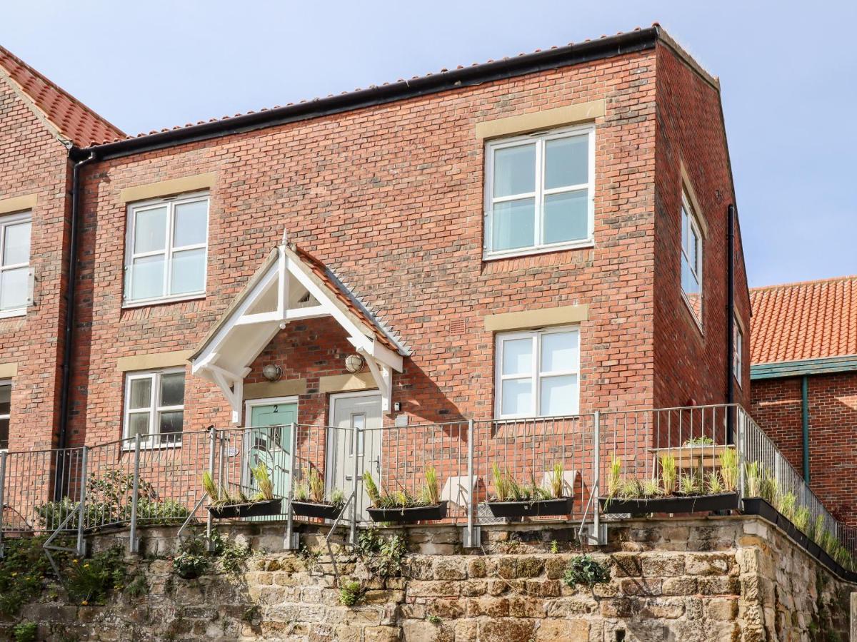 Grays Cottage Whitby Esterno foto