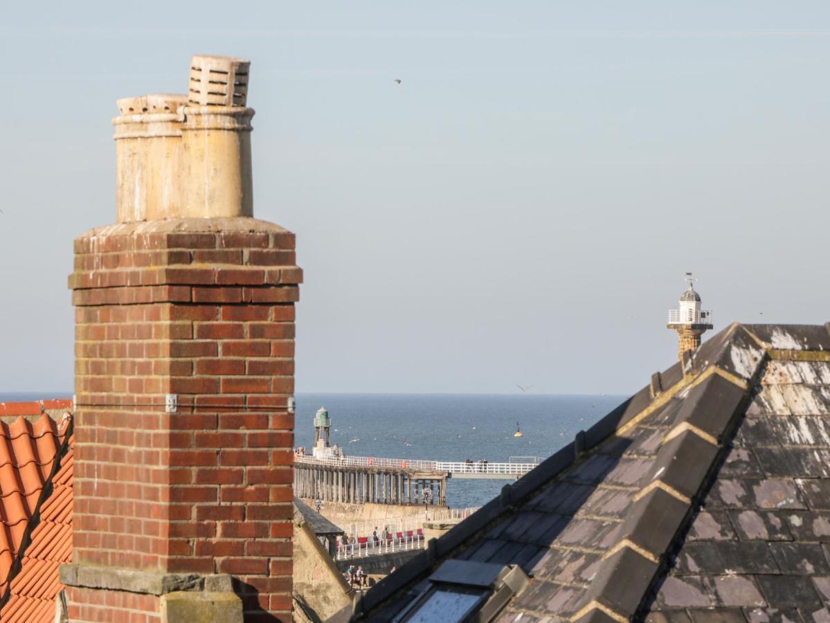 Grays Cottage Whitby Esterno foto