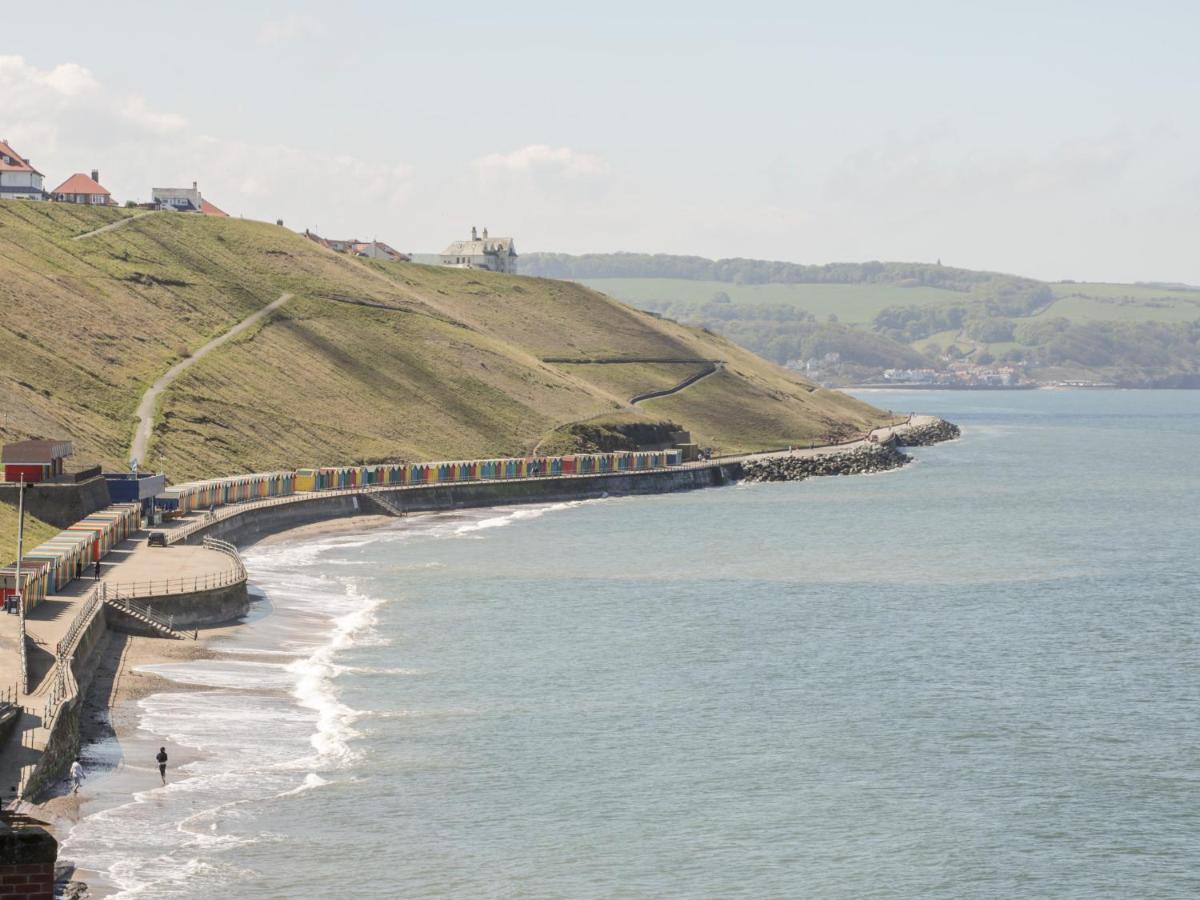 Grays Cottage Whitby Esterno foto