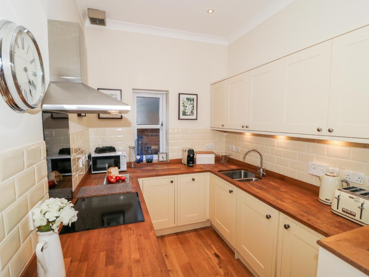 Grays Cottage Whitby Esterno foto