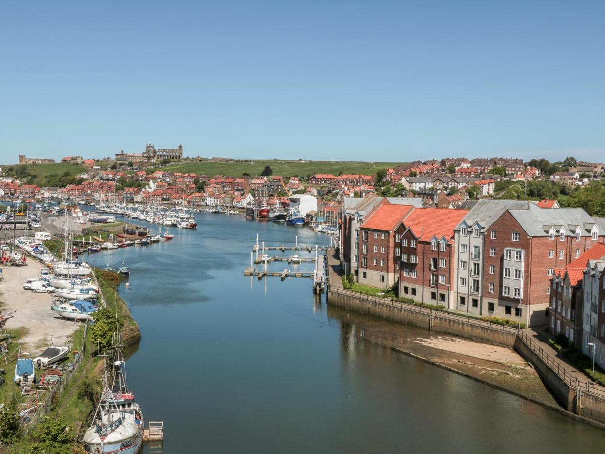 Grays Cottage Whitby Esterno foto